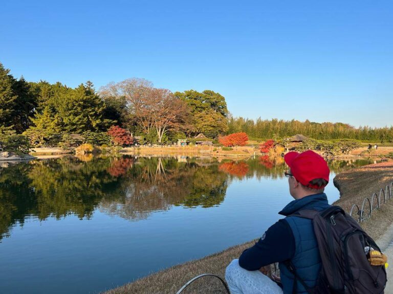 Japonia turystyczną potęgą?